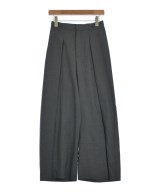 Curensology（カレンソロジー）スラックス グレー サイズ:36(S位) レディース/2200635477088