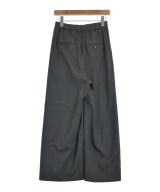 Curensology（カレンソロジー）スラックス グレー サイズ:36(S位) レディース/2200635477088