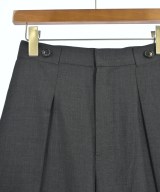 Curensology（カレンソロジー）スラックス グレー サイズ:36(S位) レディース/2200635477088