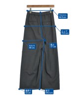 Curensology（カレンソロジー）スラックス グレー サイズ:36(S位) レディース/2200635477088