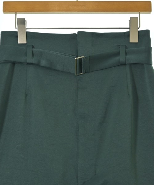 Curensology（カレンソロジー）ロング・マキシ丈スカート 緑 サイズ:F レディース/2200660616148
