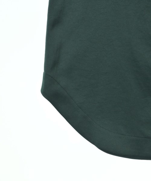 Curensology（カレンソロジー）ロング・マキシ丈スカート 緑 サイズ:F レディース/2200660616148