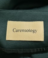 Curensology（カレンソロジー）ロング・マキシ丈スカート 緑 サイズ:F レディース/2200660616148