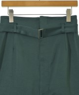 Curensology（カレンソロジー）ロング・マキシ丈スカート 緑 サイズ:F レディース/2200660616148