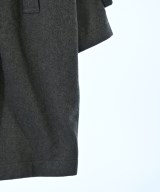 Curensology（カレンソロジー）ピーコート グレー サイズ:F レディース/2200662088011