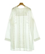 Curensology（カレンソロジー）ブラウス 白 サイズ:F レディース/2200662088127