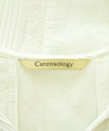 Curensology（カレンソロジー）ブラウス 白 サイズ:F レディース/2200662088127