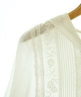 Curensology（カレンソロジー）ブラウス 白 サイズ:F レディース/2200662088127