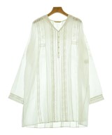 Curensology ブラウス