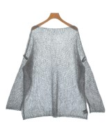 Curensology（カレンソロジー）ニット・セーター グレー サイズ:F レディース/2200662311010