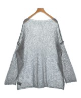 Curensology（カレンソロジー）ニット・セーター グレー サイズ:F レディース/2200662311010