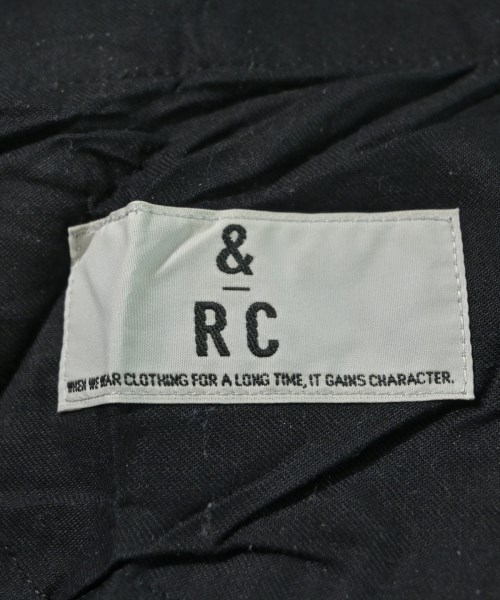 Curensology（カレンソロジー）その他 黒 サイズ:38(M位) レディース/2200666251107