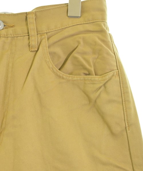 Curensology（カレンソロジー）チノパン ベージュ サイズ:38(M位) レディース/2200666251114