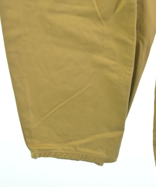 Curensology（カレンソロジー）チノパン ベージュ サイズ:38(M位) レディース/2200666251114