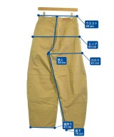 Curensology（カレンソロジー）チノパン ベージュ サイズ:38(M位) レディース/2200666251114