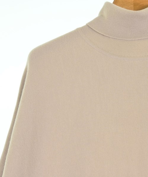 Curensology（カレンソロジー）ワンピース ベージュ サイズ:F レディース/2200665142024