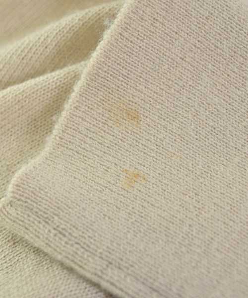 Curensology（カレンソロジー）ワンピース ベージュ サイズ:F レディース/2200665142024