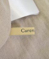 Curensology（カレンソロジー）ワンピース ベージュ サイズ:F レディース/2200665142024