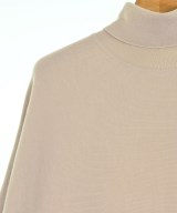 Curensology（カレンソロジー）ワンピース ベージュ サイズ:F レディース/2200665142024