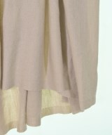 Curensology（カレンソロジー）ワンピース ベージュ サイズ:F レディース/2200665142024