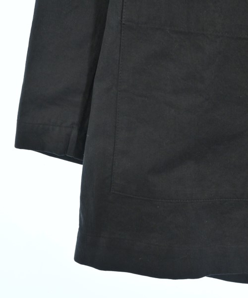 Curensology（カレンソロジー）テーラードジャケット 紺 サイズ:F レディース/2200666129024