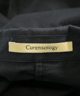 Curensology（カレンソロジー）テーラードジャケット 紺 サイズ:F レディース/2200666129024