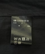 Curensology（カレンソロジー）テーラードジャケット 紺 サイズ:F レディース/2200666129024