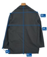 Curensology（カレンソロジー）テーラードジャケット 紺 サイズ:F レディース/2200666129024