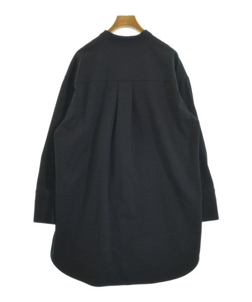 Curensology（カレンソロジー）カジュアルシャツ 紺 サイズ:F レディース/2200666129031