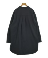 Curensology（カレンソロジー）カジュアルシャツ 紺 サイズ:F レディース/2200666129031