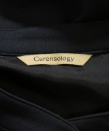Curensology（カレンソロジー）カジュアルシャツ 紺 サイズ:F レディース/2200666129031