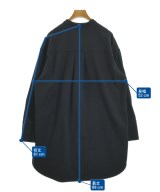 Curensology（カレンソロジー）カジュアルシャツ 紺 サイズ:F レディース/2200666129031