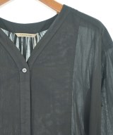 Curensology（カレンソロジー）ワンピース 黒 サイズ:F レディース/2200667965027