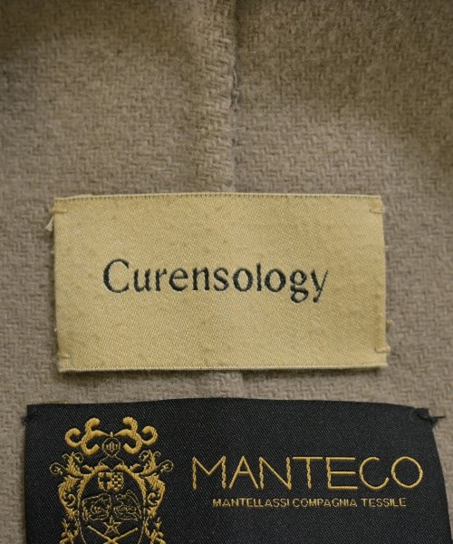 Curensology（カレンソロジー）その他 ベージュ サイズ:38(M位) レディース/2200668281027