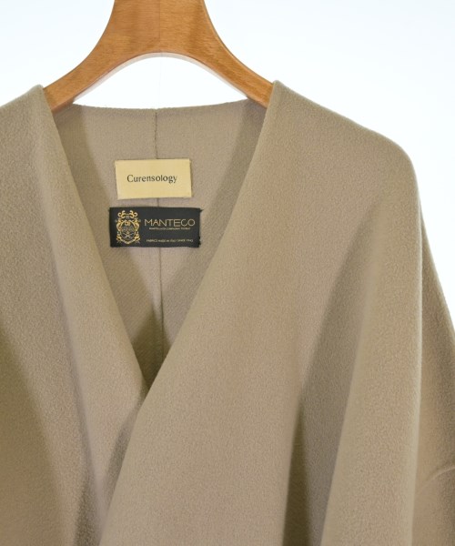 Curensology（カレンソロジー）その他 ベージュ サイズ:38(M位) レディース/2200668281027