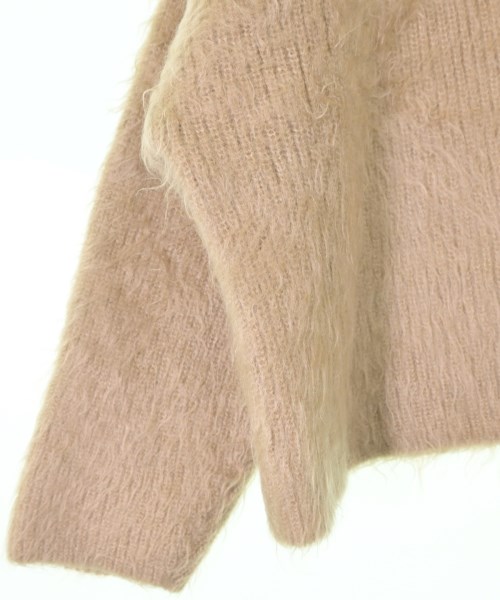 Curensology（カレンソロジー）カーディガン ベージュ サイズ:F レディース/2200668281034