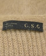 Curensology（カレンソロジー）カーディガン ベージュ サイズ:F レディース/2200668281034