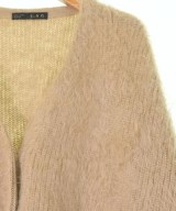 Curensology（カレンソロジー）カーディガン ベージュ サイズ:F レディース/2200668281034