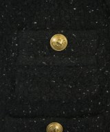 Curensology（カレンソロジー）ベスト 黒 サイズ:F レディース/2200665834035