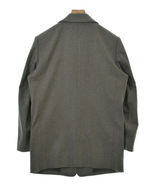 Curensology（カレンソロジー）テーラードジャケット ベージュ サイズ:F レディース/2200669447200