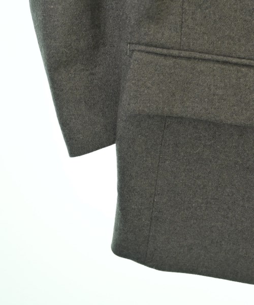 Curensology（カレンソロジー）テーラードジャケット ベージュ サイズ:F レディース/2200669447200