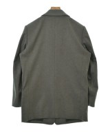 Curensology（カレンソロジー）テーラードジャケット ベージュ サイズ:F レディース/2200669447200