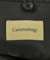 Curensology（カレンソロジー）テーラードジャケット ベージュ サイズ:F レディース/2200669447200