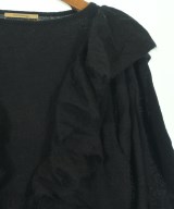 Curensology（カレンソロジー）ニット・セーター 黒 サイズ:F レディース/2200647823149