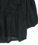 Curensology（カレンソロジー）ニット・セーター 黒 サイズ:F レディース/2200647823149