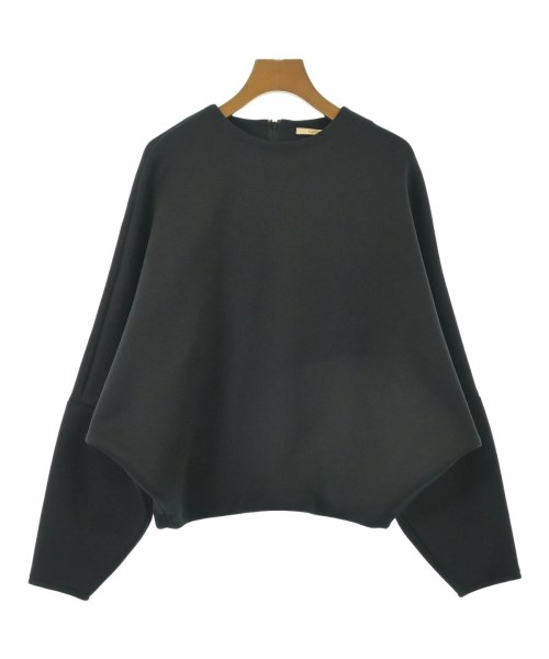 Curensology(カレンソロジー)Tシャツ・カットソー 黒 サイズ:F/2200667000025