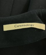 Curensology（カレンソロジー）Tシャツ・カットソー 黒 サイズ:F レディース/2200667000025