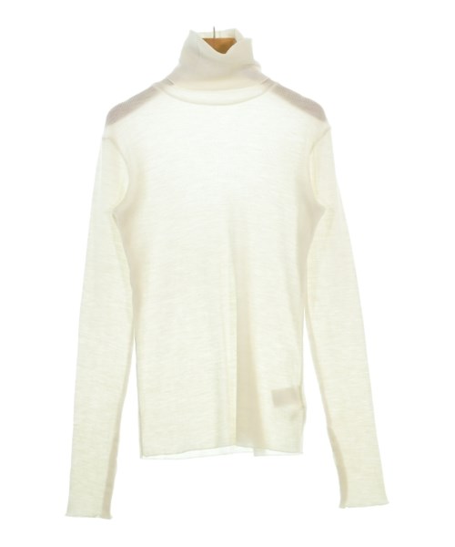 Curensology(カレンソロジー)ニット・セーター 白 サイズ:F/2200668339025