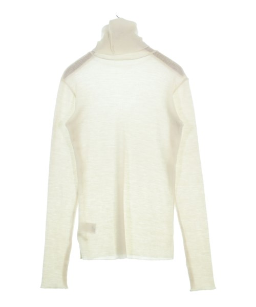 Curensology（カレンソロジー）ニット・セーター 白 サイズ:F レディース/2200668339025