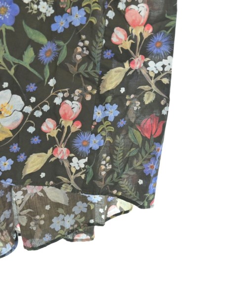 Curensology（カレンソロジー）ワンピース 黒 サイズ:36(S位) レディース/2200672073021